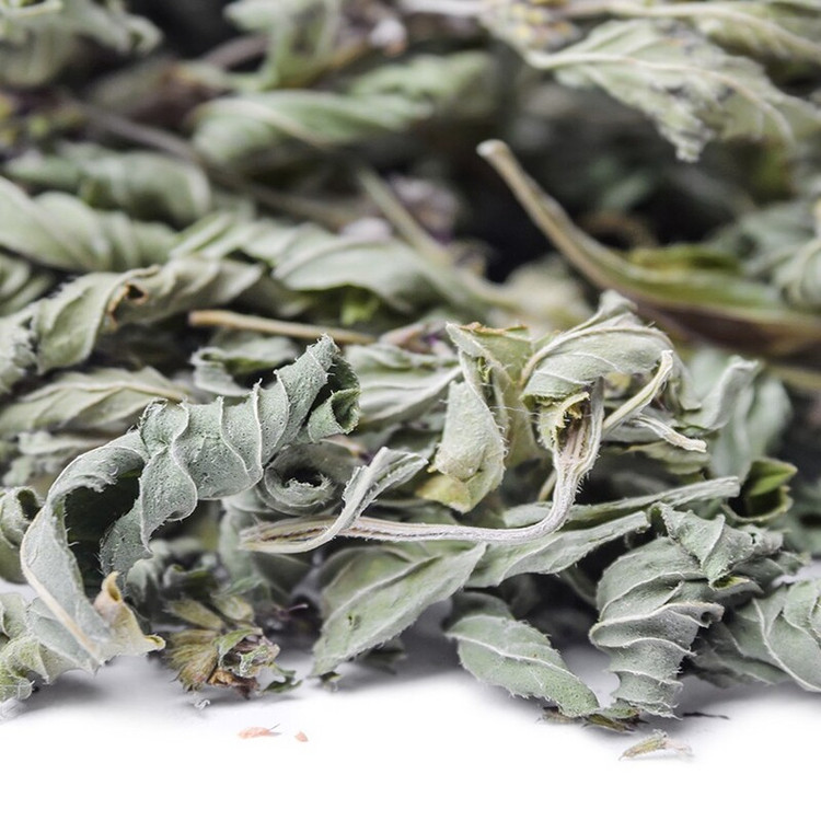چای سبز نیوشا (خالص صددرصد طبیعی 250 گرم)